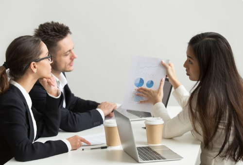 Strategy Development